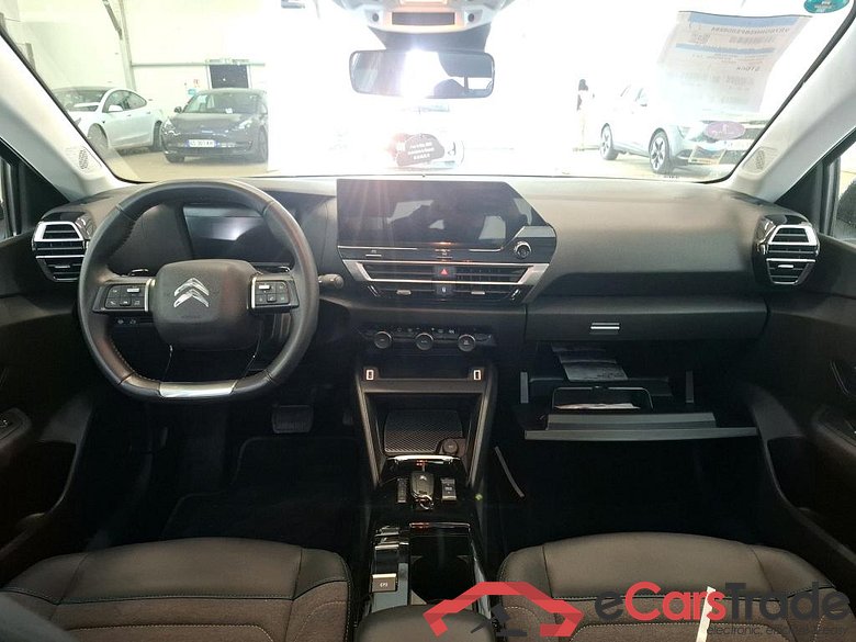 C4 X Feel Pack 1.2 PureTech 130CV BVA8 6E #5