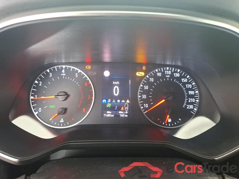 Clio V Business 1.0 TCe 100CV BVM5 E6dT #6