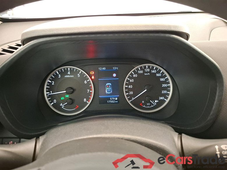 NISSAN Juke / 2019 / 5P / Crossover DIG-T 114 BVM6 Acenta #6