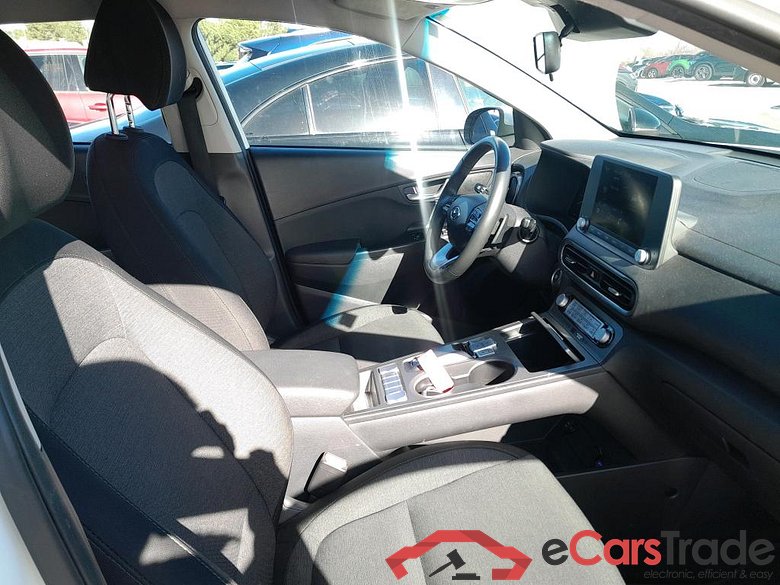 HYUNDAI Kona / 2020 / 5P / todoterreno 150kW EV Maxx #6
