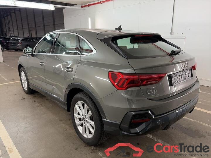 Audi Q3 SPORTBACK Q3 Sportback 35 TFSI S tronic Business Edition (Mild Hybrid) 110kW/150pk  5D/P Auto-7 #3