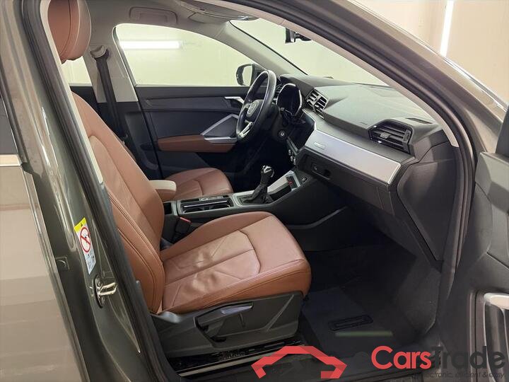 Audi Q3 SPORTBACK Q3 Sportback 35 TFSI S tronic Business Edition (Mild Hybrid) 110kW/150pk  5D/P Auto-7 #5