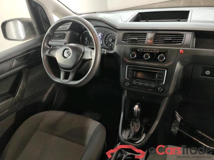 Volkswagen Caddy Caddy CRTDi 2.0 SCR BMT DSG Van 75kW/102pk  4D/P Auto-6 #5