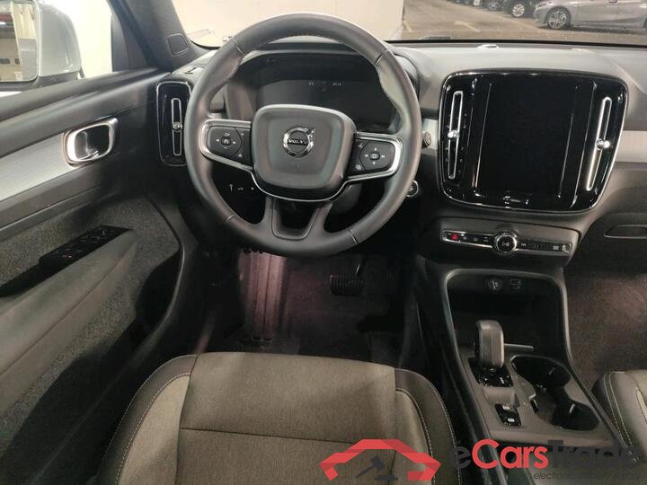Volvo XC40 XC40 T4 Recharge Geartronic Inscription Expr. (PHEV) 155kW/211pk  5D/P Auto-7 #5