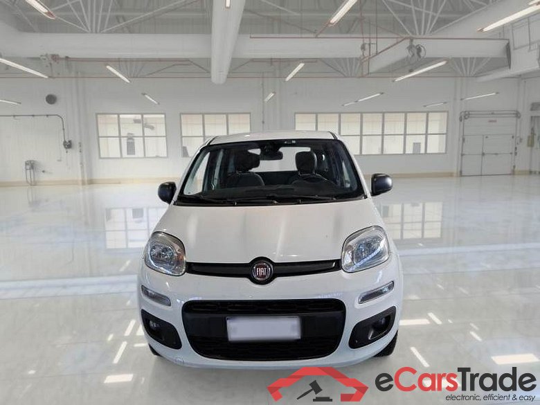 FIAT PANDA / 2011 / 5P / BERLINA 0.9 TWINAIR TURBO NATURAL POWER EASY #6