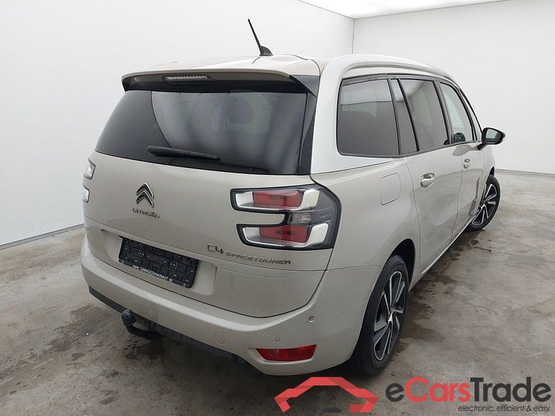 Citroën Grand C4 Spacetourer 1.5 BlueHDi 130 S&S EAT8 Business Lounge 5d 7pl #2