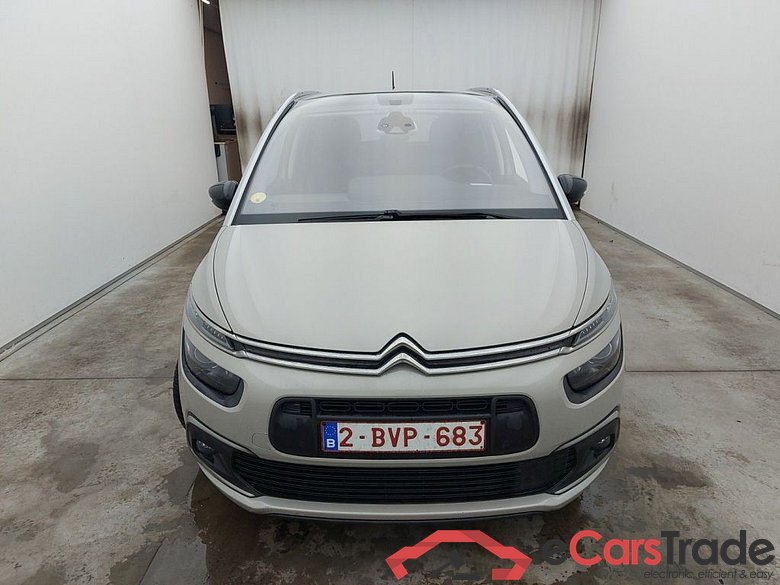 Citroën Grand C4 Spacetourer 1.5 BlueHDi 130 S&S EAT8 Business Lounge 5d 7pl #5
