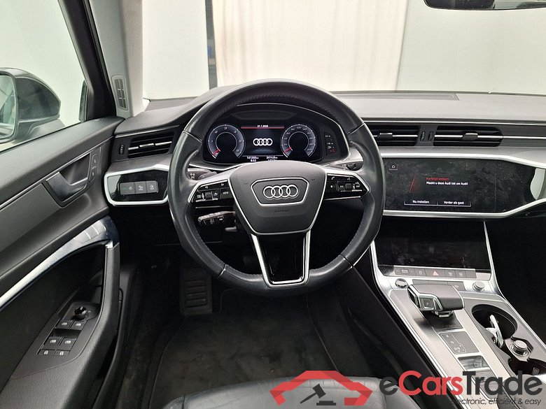 Audi, A6 Berline '18, Audi A6 Business Edition Sport 35 TDI S tronic 4d #5