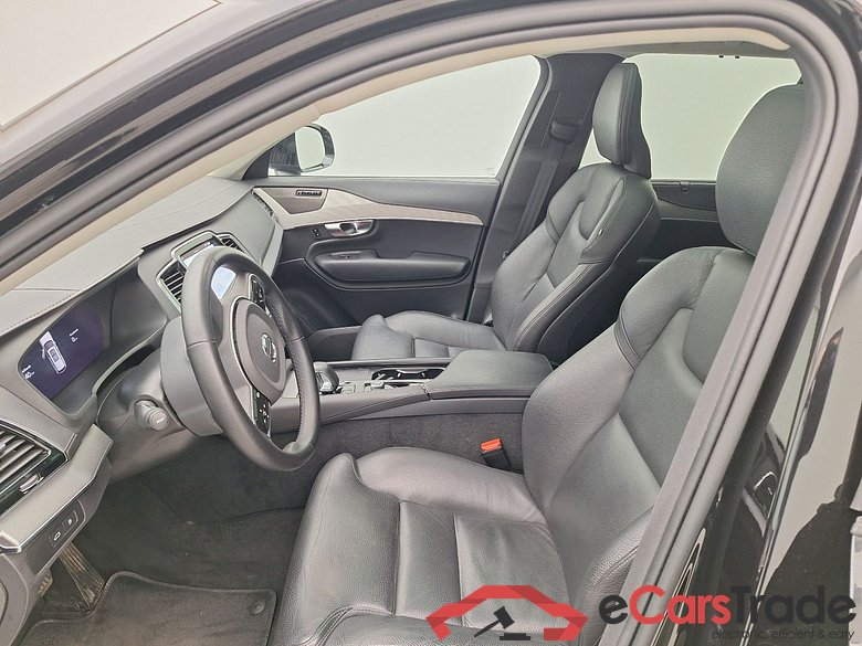 Volvo, XC90 FL'20 PHEV, Volvo XC90 2.0 T8 4WD Plus Dark Aut. 5d #3