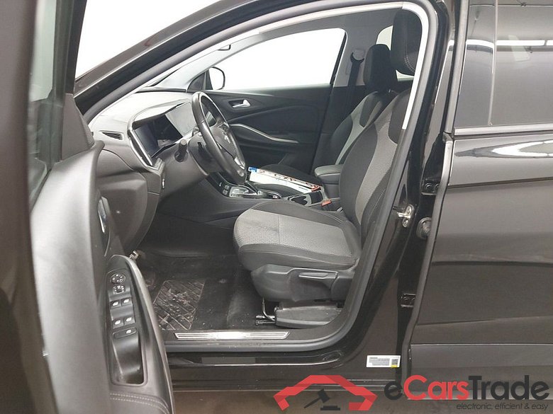 Opel Grandland 1.2 Turbo S/S AT8 GS Line 5d #3