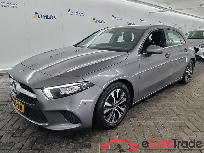 MERCEDES-BENZ A-klasse A 180 DCT Business Line 5D 100kW #1