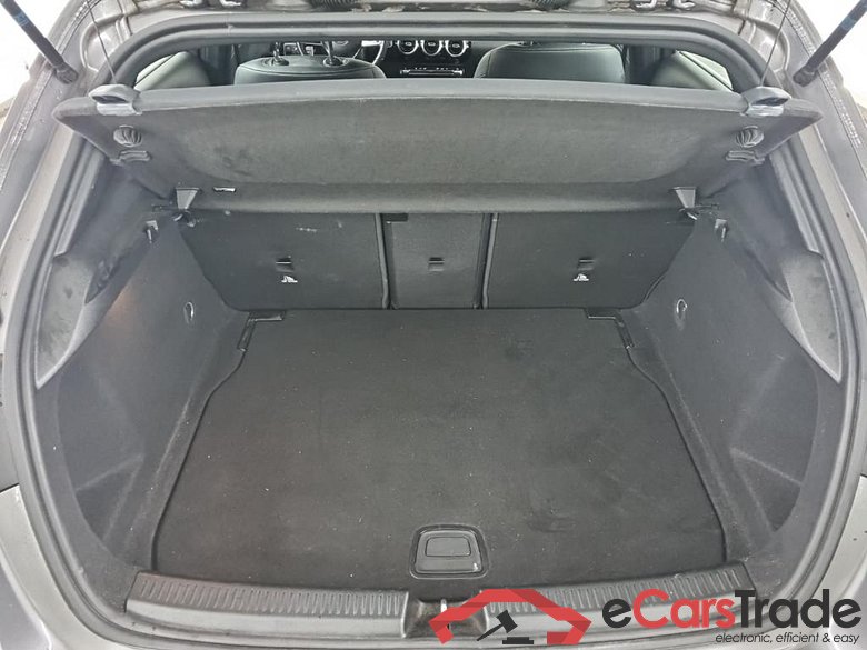 MERCEDES-BENZ A-klasse A 180 DCT Business Line 5D 100kW #5