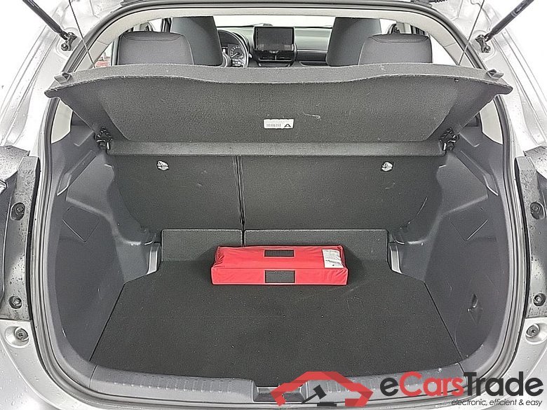 Mazda Mazda2 Hybride 116 Centre-line CVT automaat 5D 85kW #5