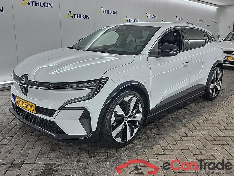 RENAULT e-Megane EV60 220 pk Optimum Charge Techno 5D