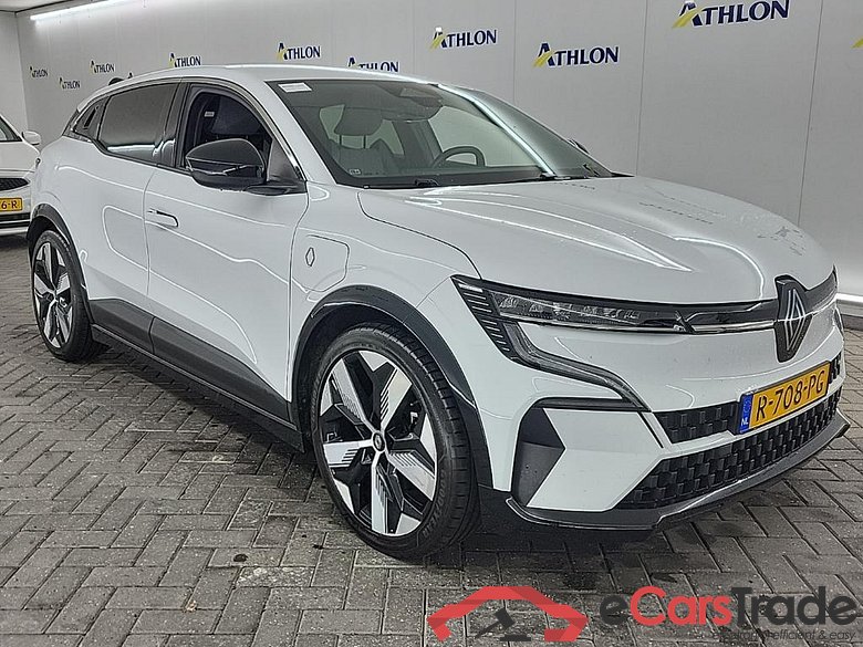 RENAULT e-Megane EV60 220 pk Optimum Charge Techno 5D #2