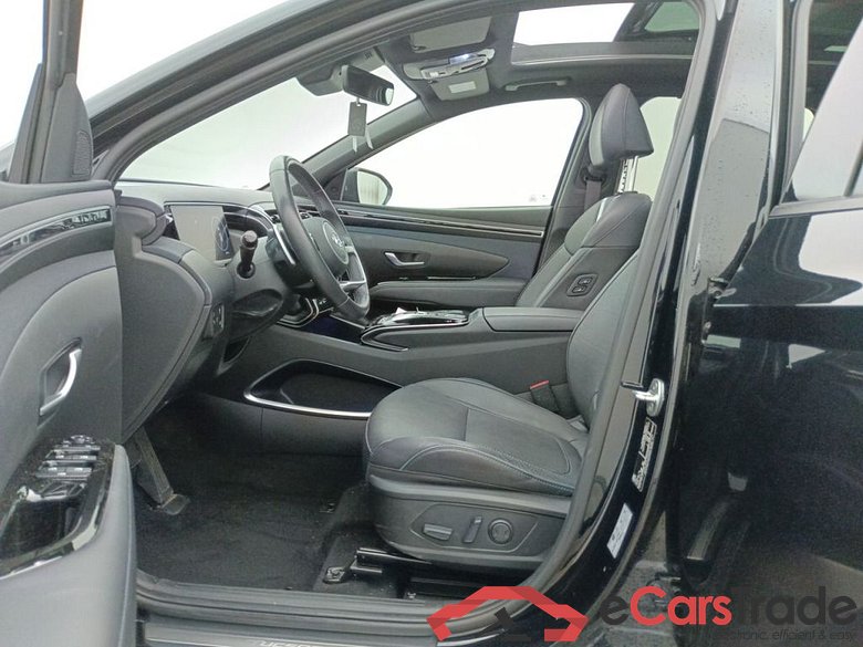 Hyundai Tucson 1.6 T-GDi Plug-in Hybrid 4x4 Shine 5d #3