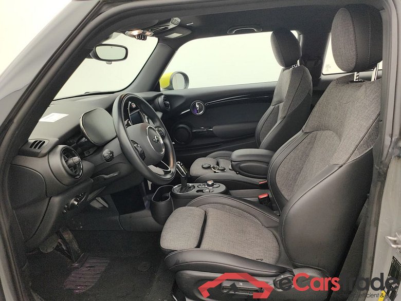 MINI E-MINI 28.9 kWh Cooper SE 184 M 3d #3