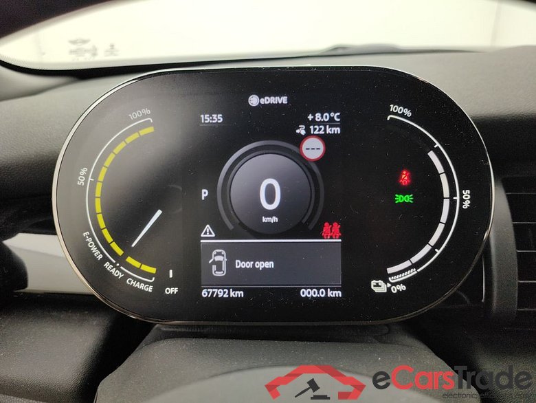 MINI E-MINI 28.9 kWh Cooper SE 184 M 3d #6