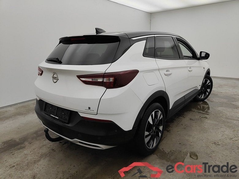 Opel Grandland X 1.6 Turbo S/S Hybrid Ultimate 5d #2