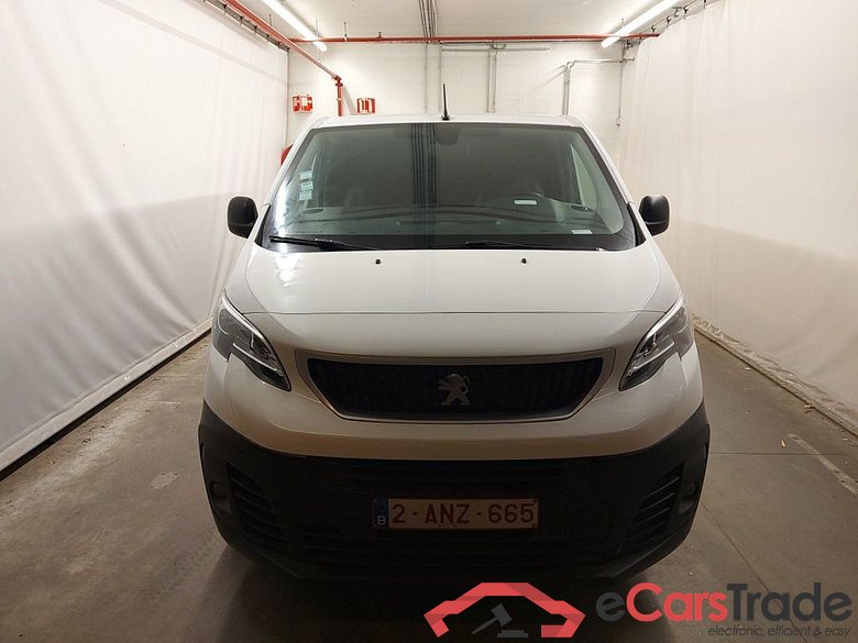 Peugeot Expert Standard Premium L2 1.5 BlueHDi 120 S&S 4d #5
