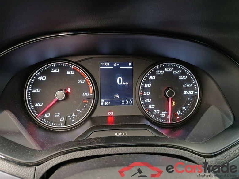 SEAT Arona 1.0 TSI 85kW DSG Move 5d #6