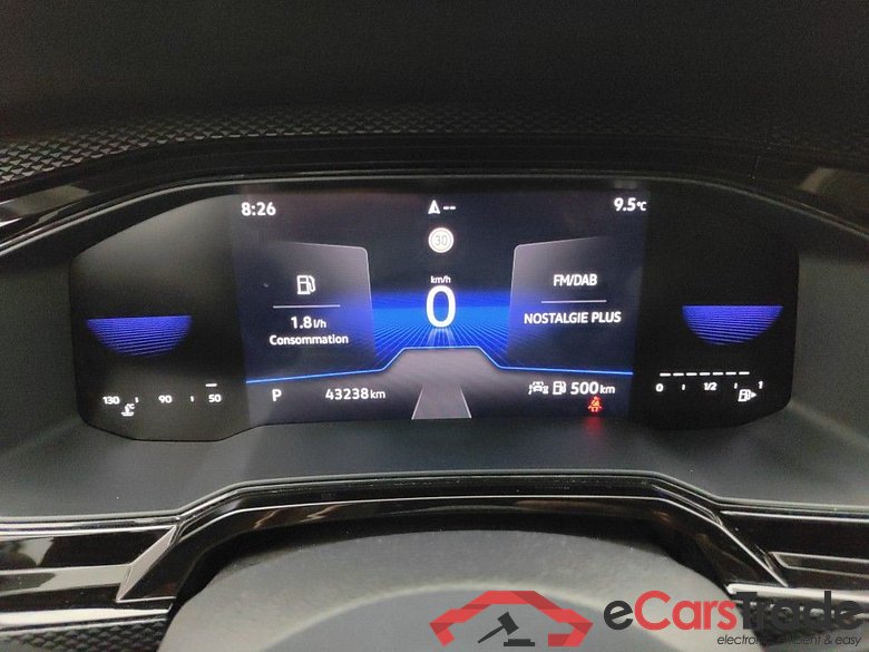 VOLKSWAGEN POLO - 2022 1.0 TSI 95hp Life DSG 5d #6