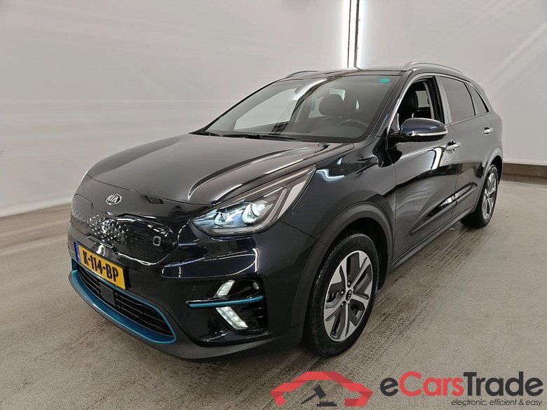 Kia e-Niro 64kWh ExecutiveLine 5d #1