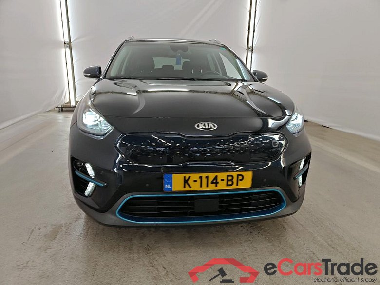 Kia e-Niro 64kWh ExecutiveLine 5d #5