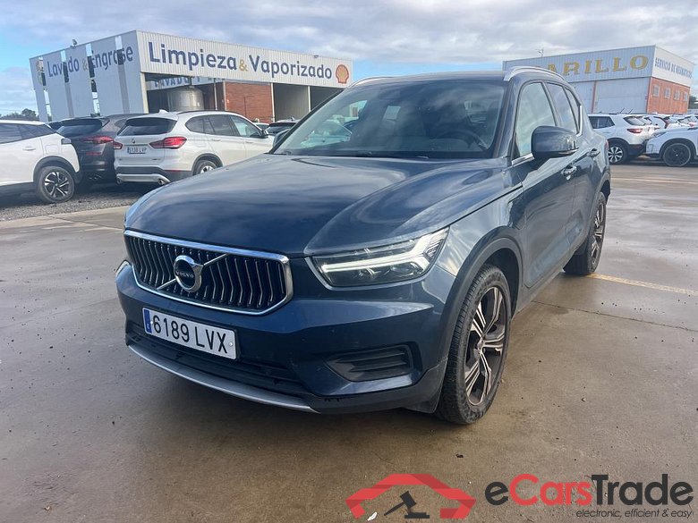 VOLVO XC40 / 2017 / 5P / todoterreno 1.5 T4 Twin Recharge Inscription Auto