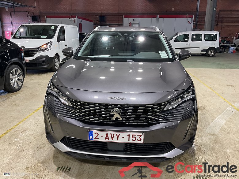 PEUGEOT 5008 1.5 BLUEHDI 130 AUTO ALLURE PACK #2