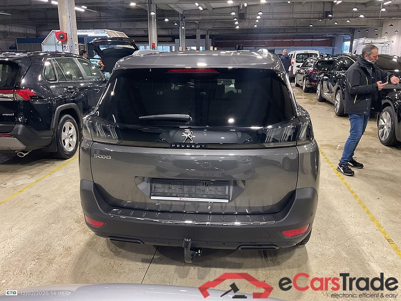 PEUGEOT 5008 1.5 BLUEHDI 130 AUTO ALLURE PACK #5