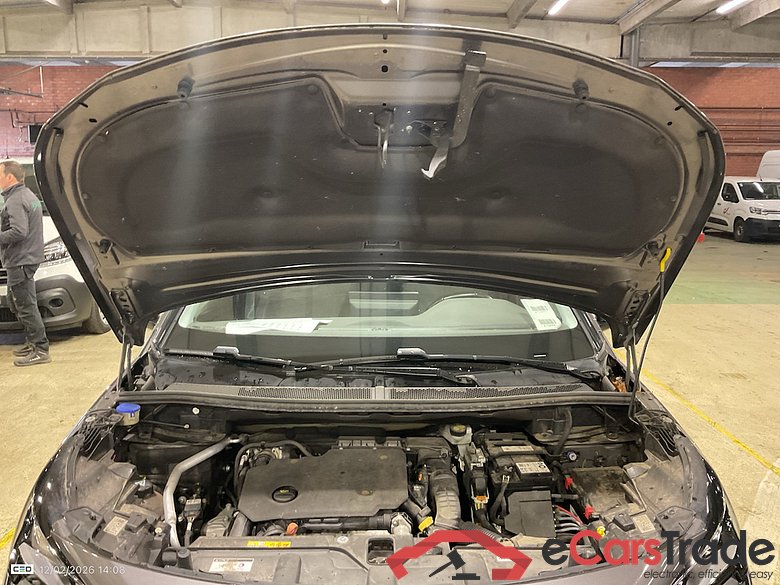 PEUGEOT 5008 1.5 BLUEHDI 130 AUTO ALLURE PACK #6