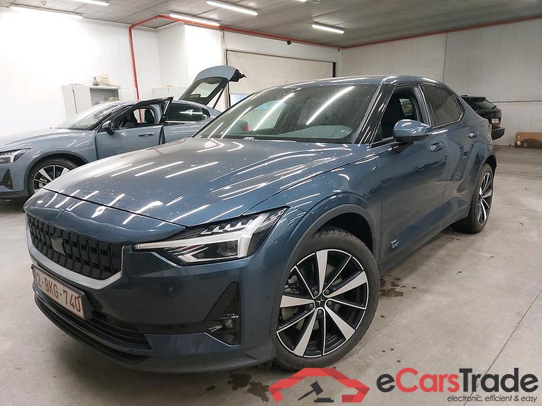 POLESTAR - POL POLESTAR 2 Long Range Single Motor 231PK & Pack Pilot * ELECTRIC *