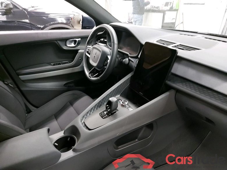 POLESTAR - POL POLESTAR 2 Long Range Single Motor 231PK & Pack Pilot * ELECTRIC * #3