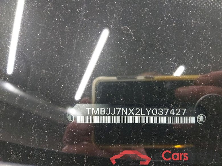 SKODA - SKO OCTAVIA COMBI CRTDI 150PK DSG7 Ambition Pack Launch & Side Assist & Adaptive Cruise Control #6