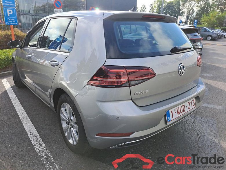 VOLKSWAGEN - VW  GOLF TSi 150PK DSG Comfortline Pack Business & LED & Park Assist & Pilot  * PETROL * #2