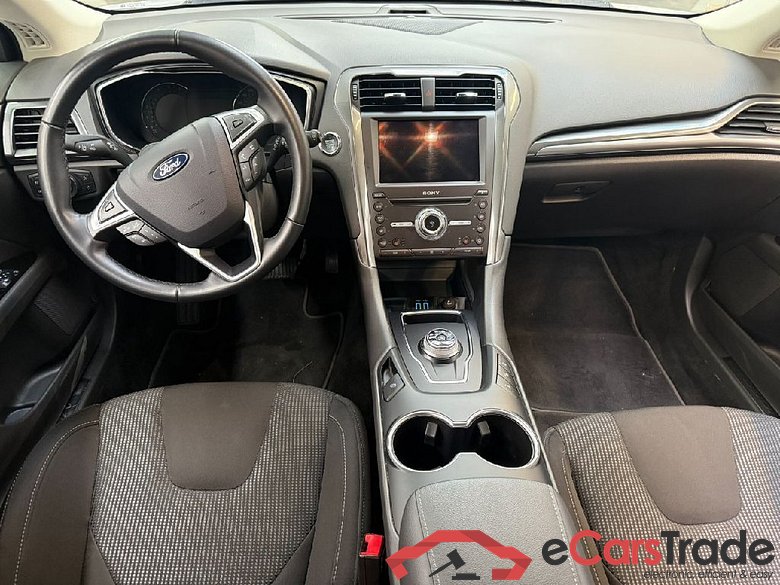 Mondeo Turnier Titanium 2.0 EcoBlue #3