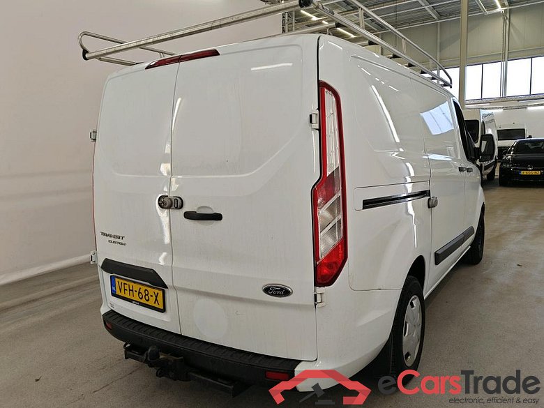 Ford Transit Custom 2.0 TDCi 280 L1H1 Trend 105pk 4d #2