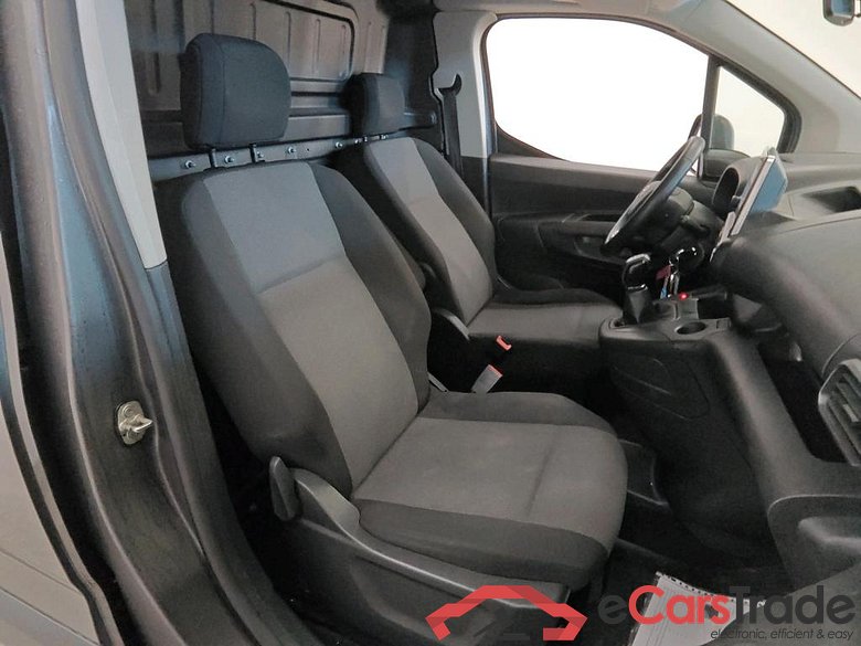 Toyota Proace City 1.5 D-4D 100pk Professional 4d #3