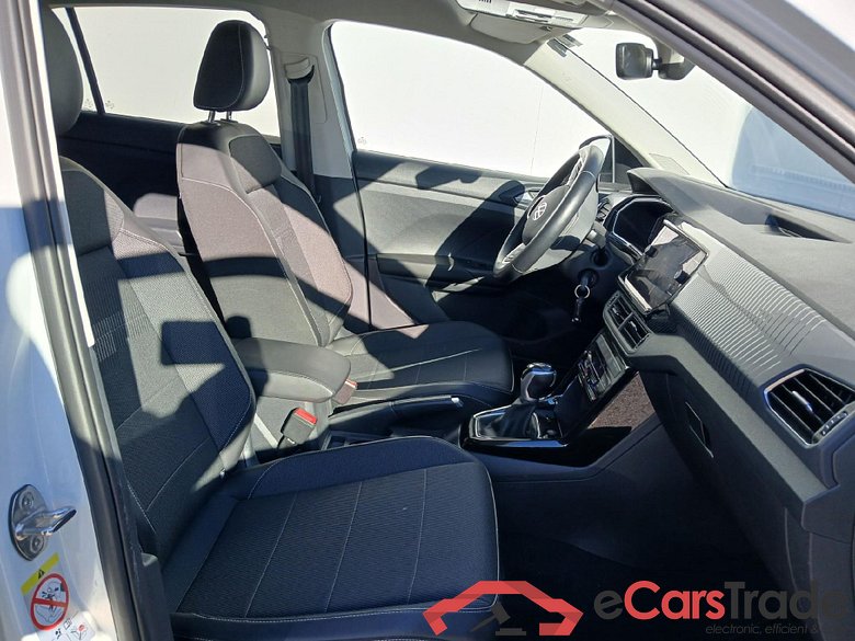 VOLKSWAGEN T-Cross / 2018 / 5P / todoterreno Sport 1.5 TSI 110kW (150CV) DSG #6