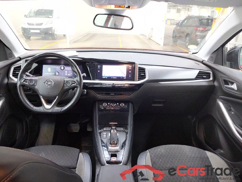 Grandland X Elegance Business 1.5 130CV BVA8 E6d #5