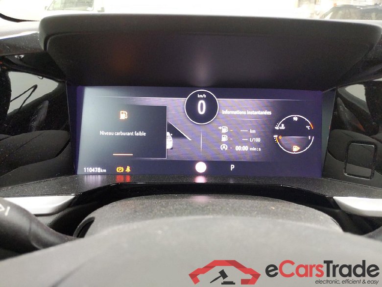 Grandland X Elegance Business 1.5 130CV BVA8 E6d #6