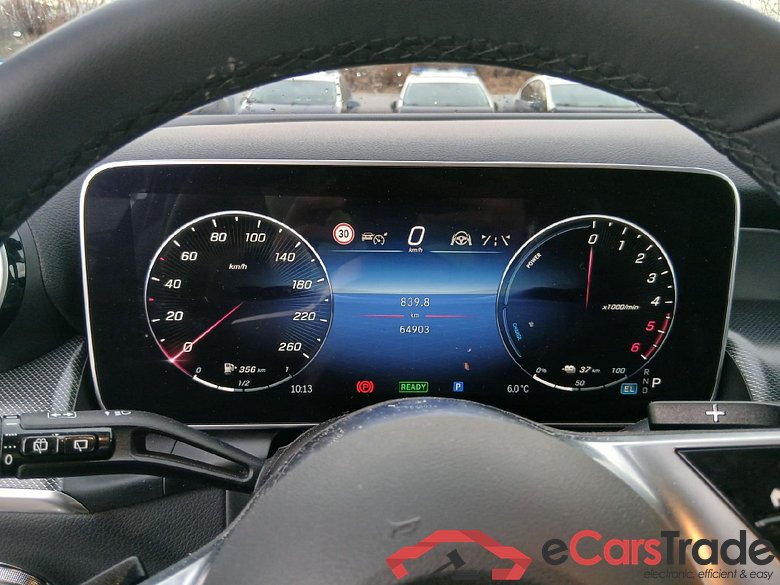 Clase GLC GLC 300 de 4Matic (254.609)Avantgarde 2.0 335CV AT9 E6d #4