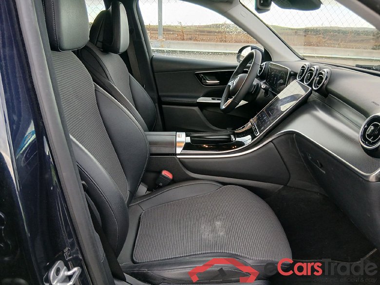 Clase GLC GLC 300 de 4Matic (254.609)Avantgarde 2.0 335CV AT9 E6d #6