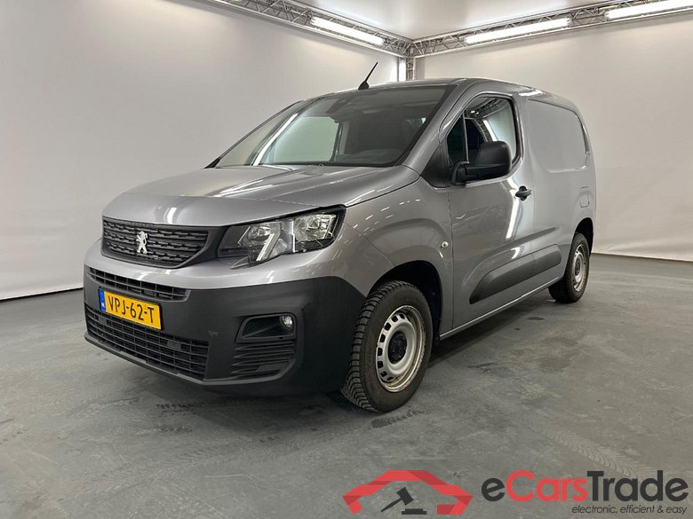 PEUGEOT Partner 1.5 BlueHDI Premium #1