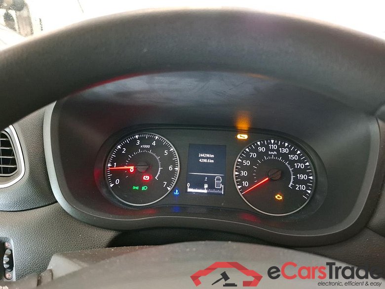 Master III Fourgon L1H2 3 3 Grand Confort dCi 135CV BVM6 E6dT #6