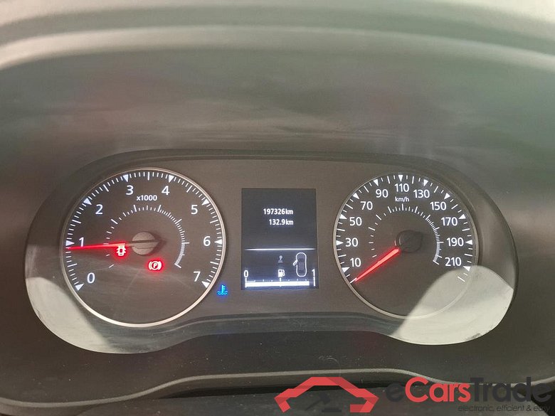 Duster II Confort 4WD 1.5 dCi 115CV BVM6 E6d #6