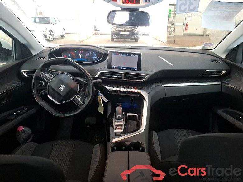 3008 Active Business 1.2 PureTech 130CV BVA8 E6dT #5