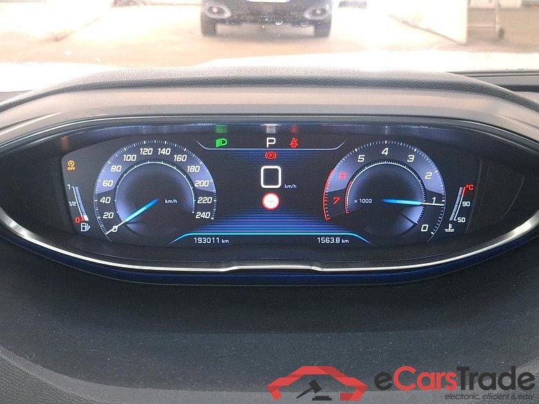 3008 Active Business 1.2 PureTech 130CV BVA8 E6dT #6