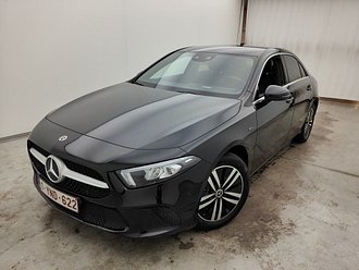 Mercedes A 250
